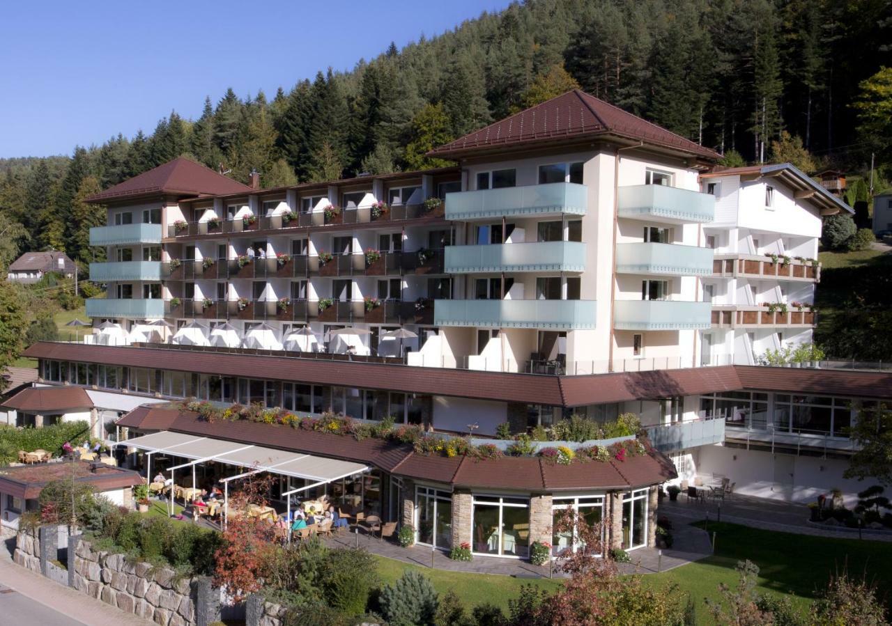Enzklösterle Enztalhotel المظهر الخارجي الصورة